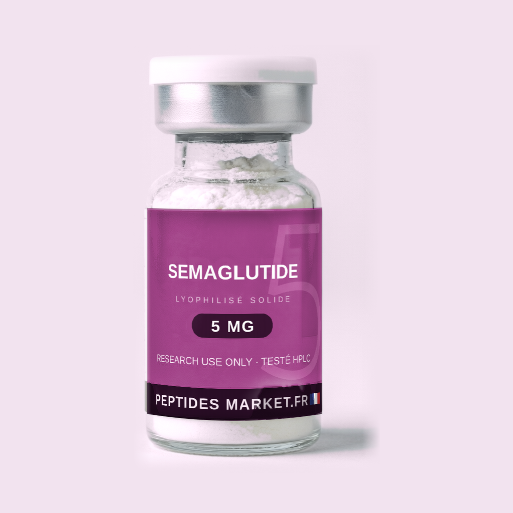 Sémaglutide